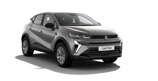 Captur