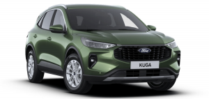 ford kuga mca titan. 1.5i ecob