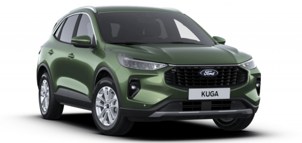 ford kuga mca titan. 1.5i ecob