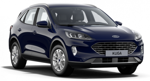 ford kuga mca titanium 1.5i ecob